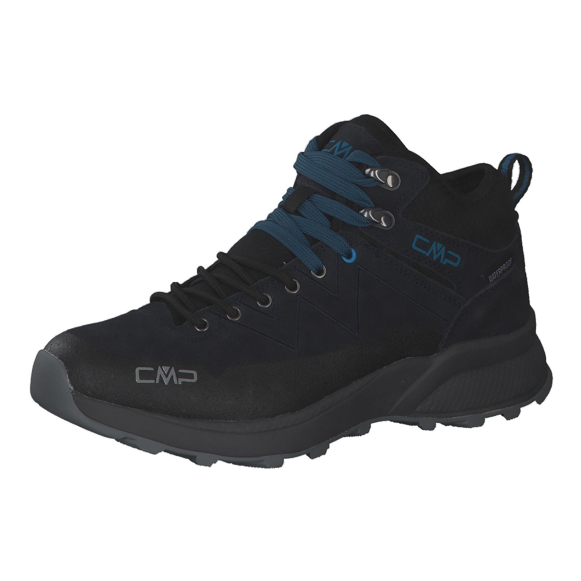 Damskie buty trekkingowe CMP Kaleepso Mid