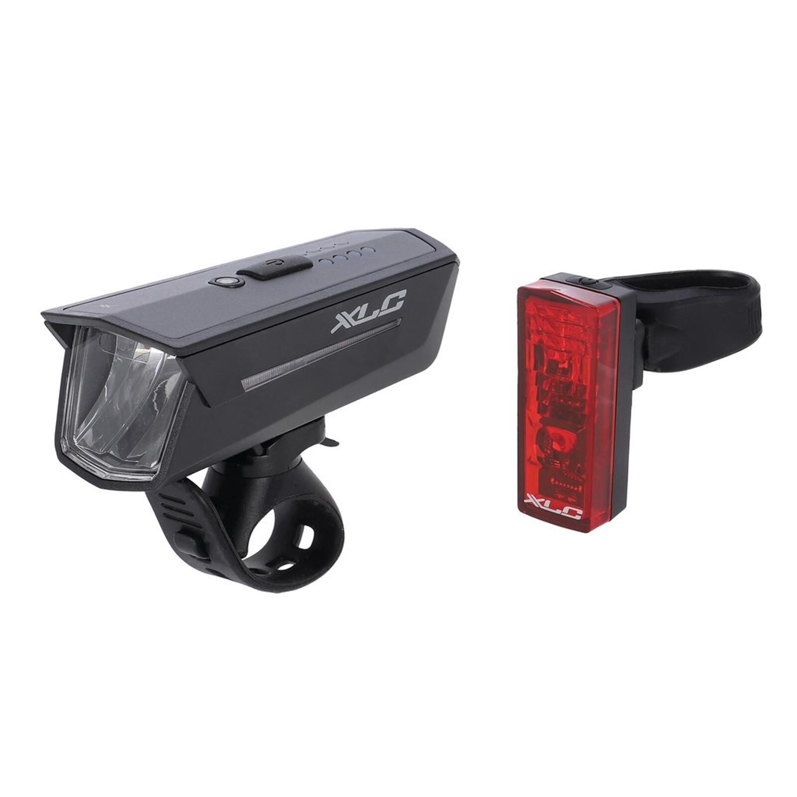 Zestaw Lamp Proxima Pro Plus Cl-S25+