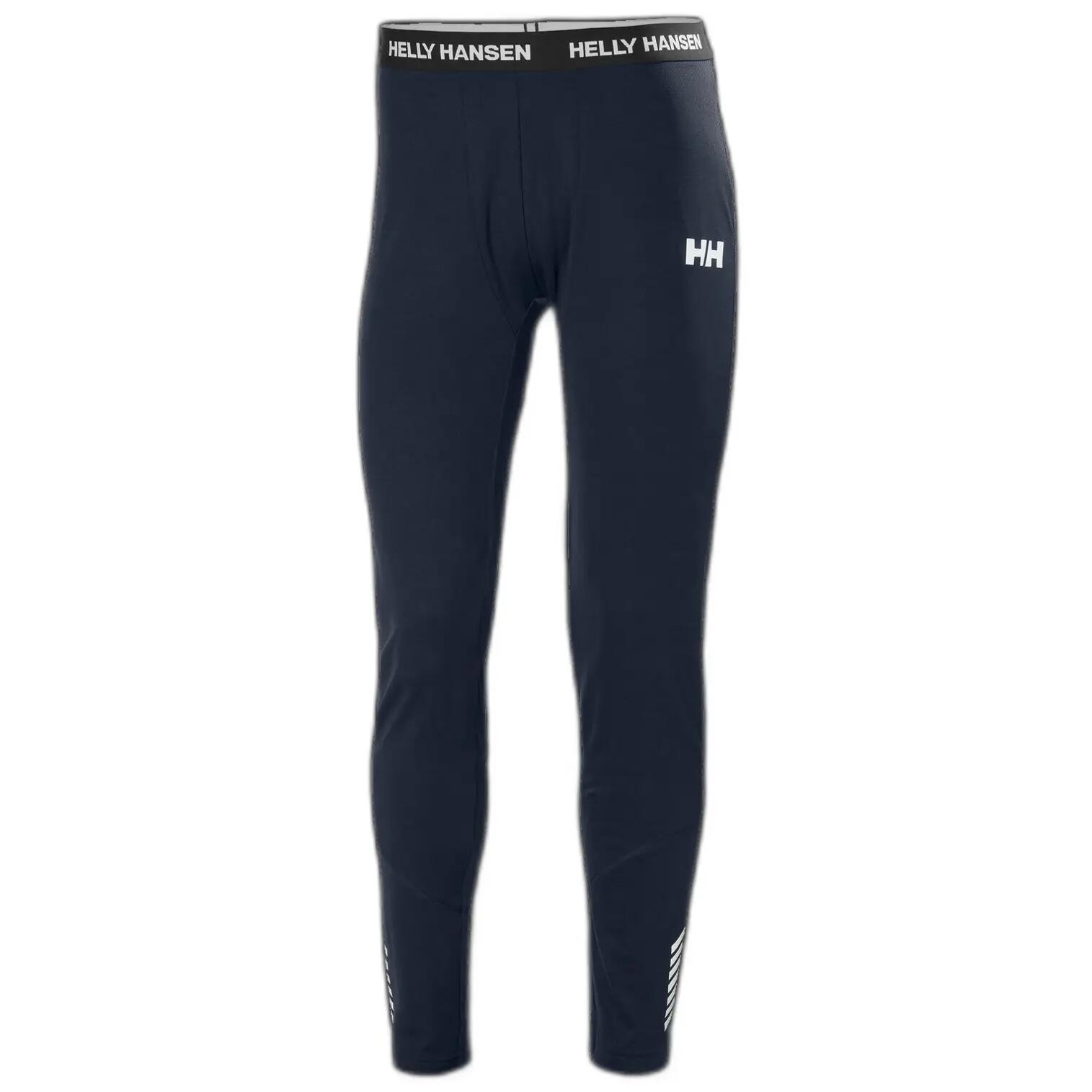 Meteor, Komplet Bielizny Termoaktywnej Meteor Man Black 2024 M/L
