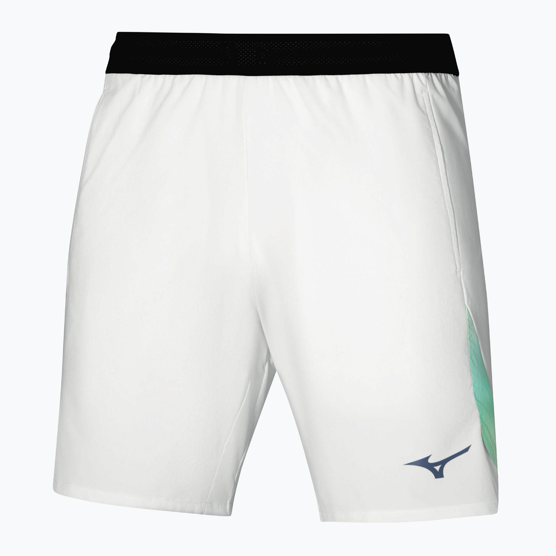 Spodenki męskie Mizuno Frontier 8 in Amplify