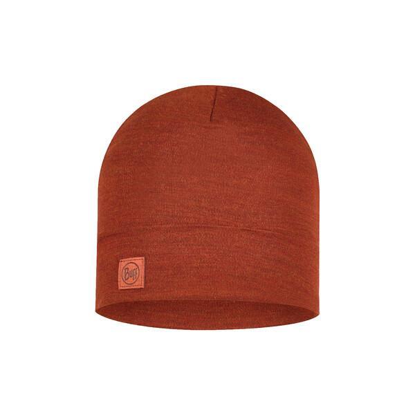 Czapka wełniana Buff Heavyweight Merino Wool Hat