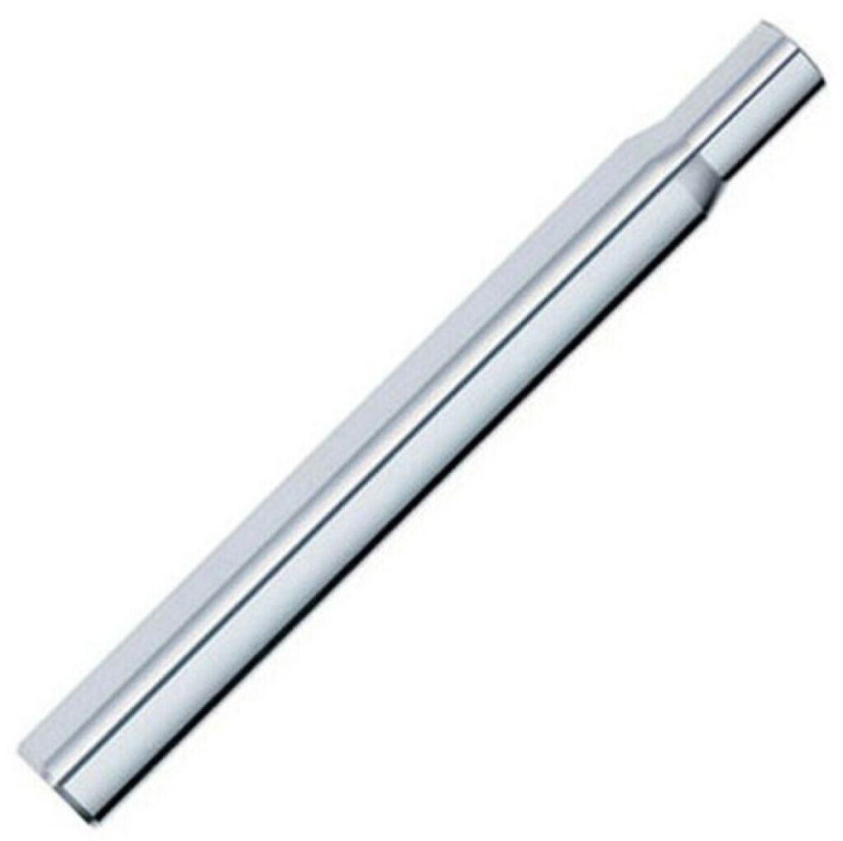 Primax SP23 aluminiowa sztyca 26,8 mm x 350 mm srebrna