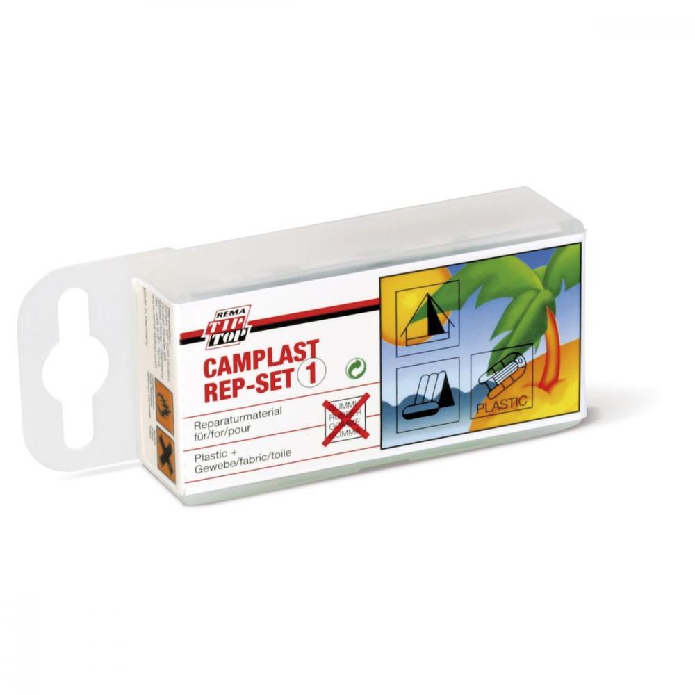 CAMP Tip Top zestaw naprawczy Last Mini, 40645/552400 40645/552400
