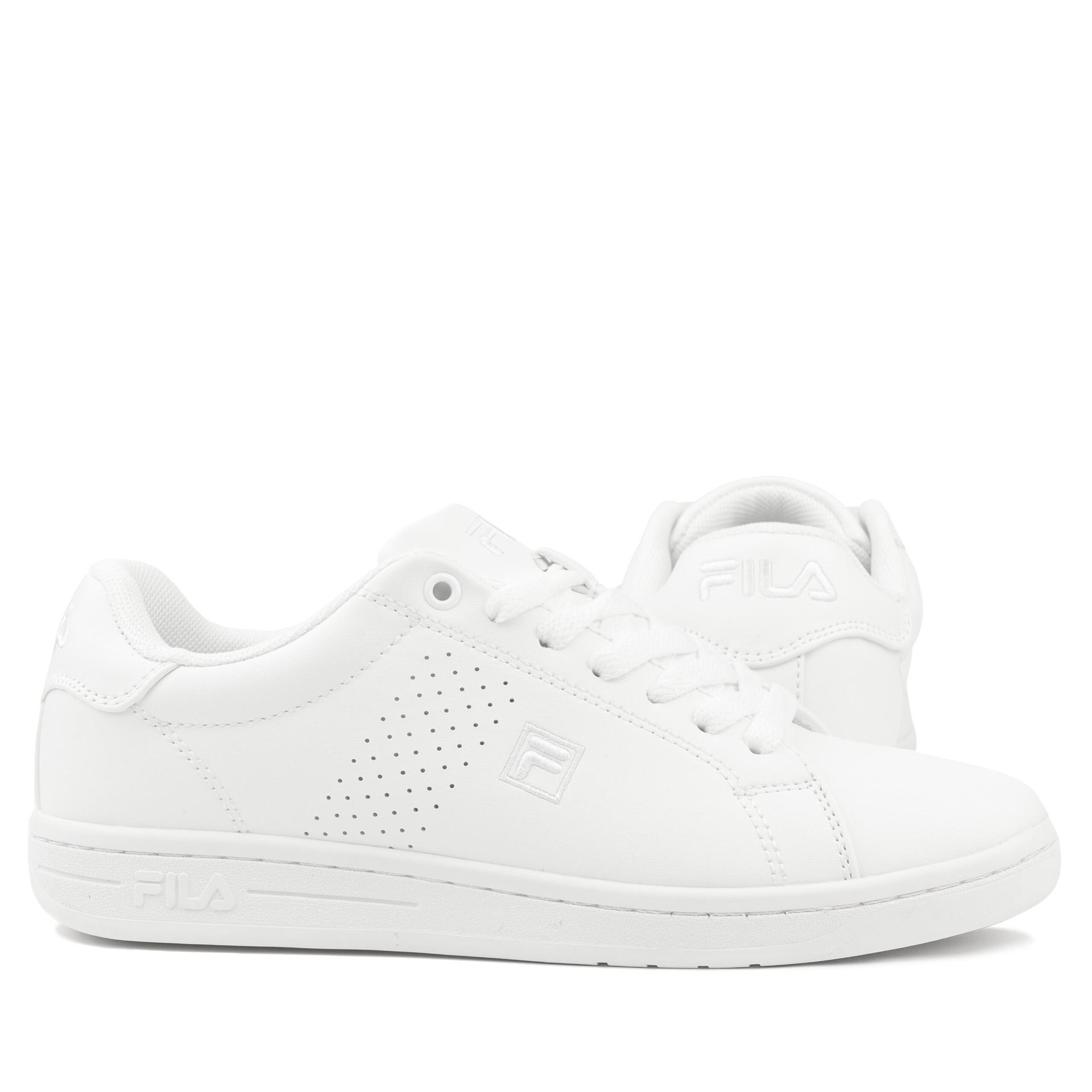 Buty damskie sportowe trampki Fila CROSSCOURT 2 LOW