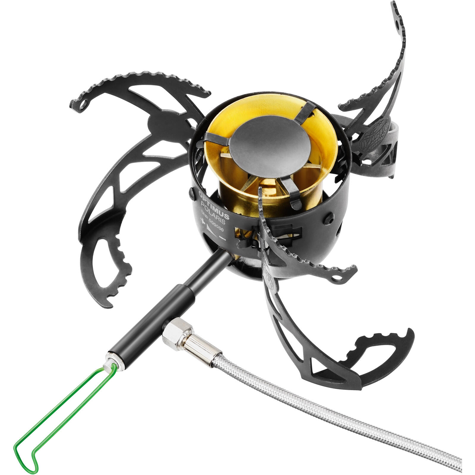 Katadyn Optimus, Polaris Optifuel