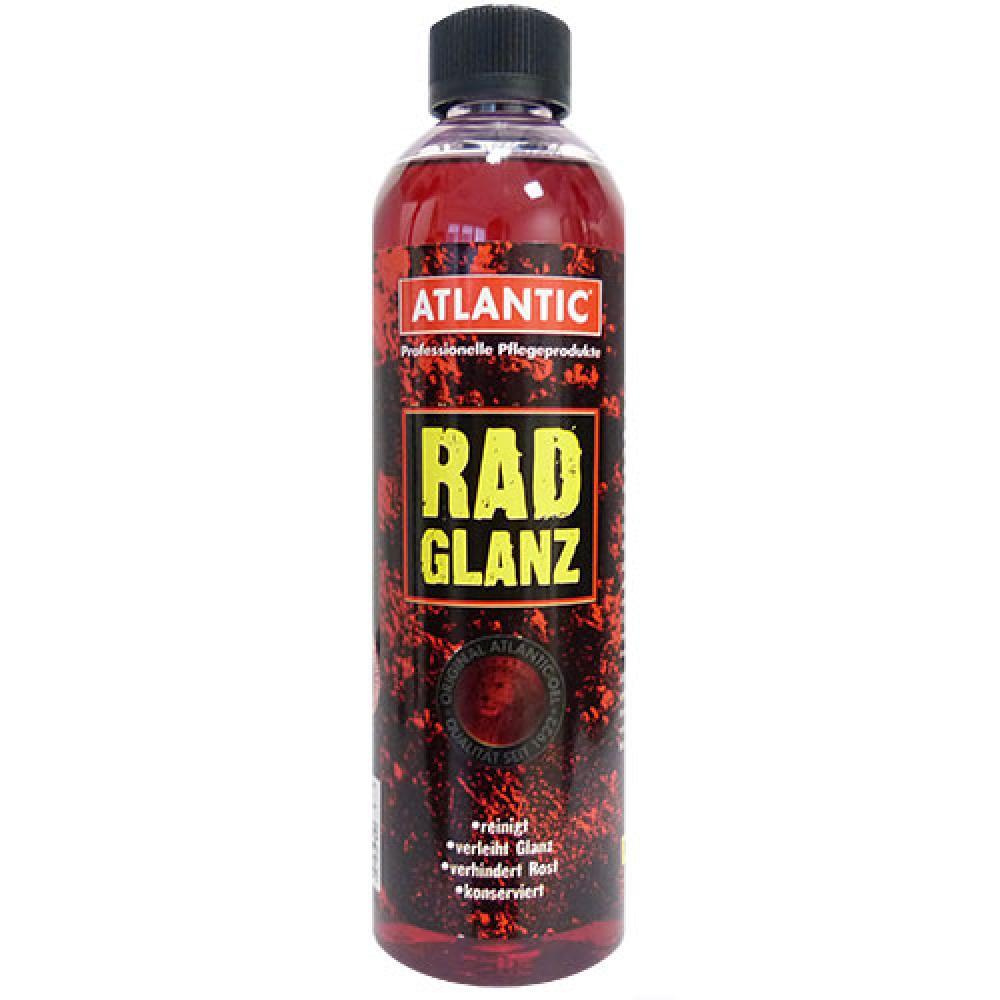 Atlantic Bicycle Gloss 500 ml uzupełnienie
