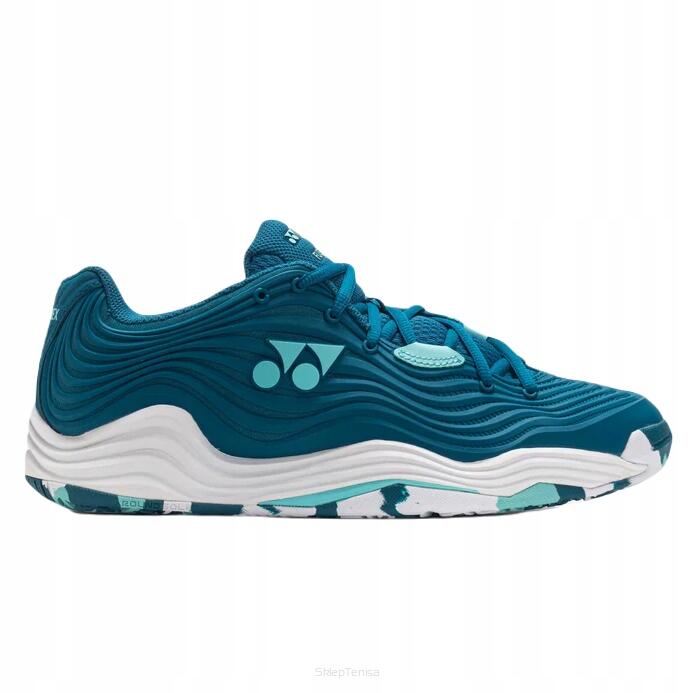 Buty tenisowe Yonex Power Cushion Fusionrev 5