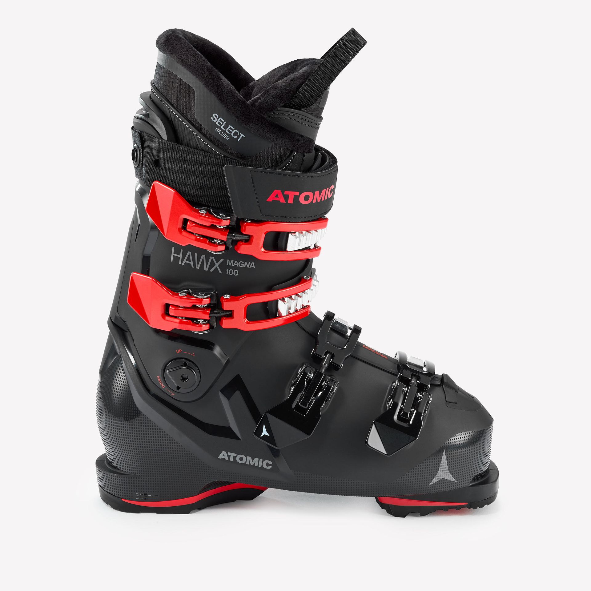 Buty narciarskie męskie Atomic Hawx Magna 100 HV flex 100
