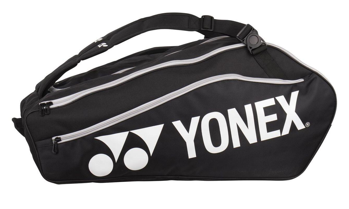 Torba tenisowa Yonex Clube Line Racket Bag x12