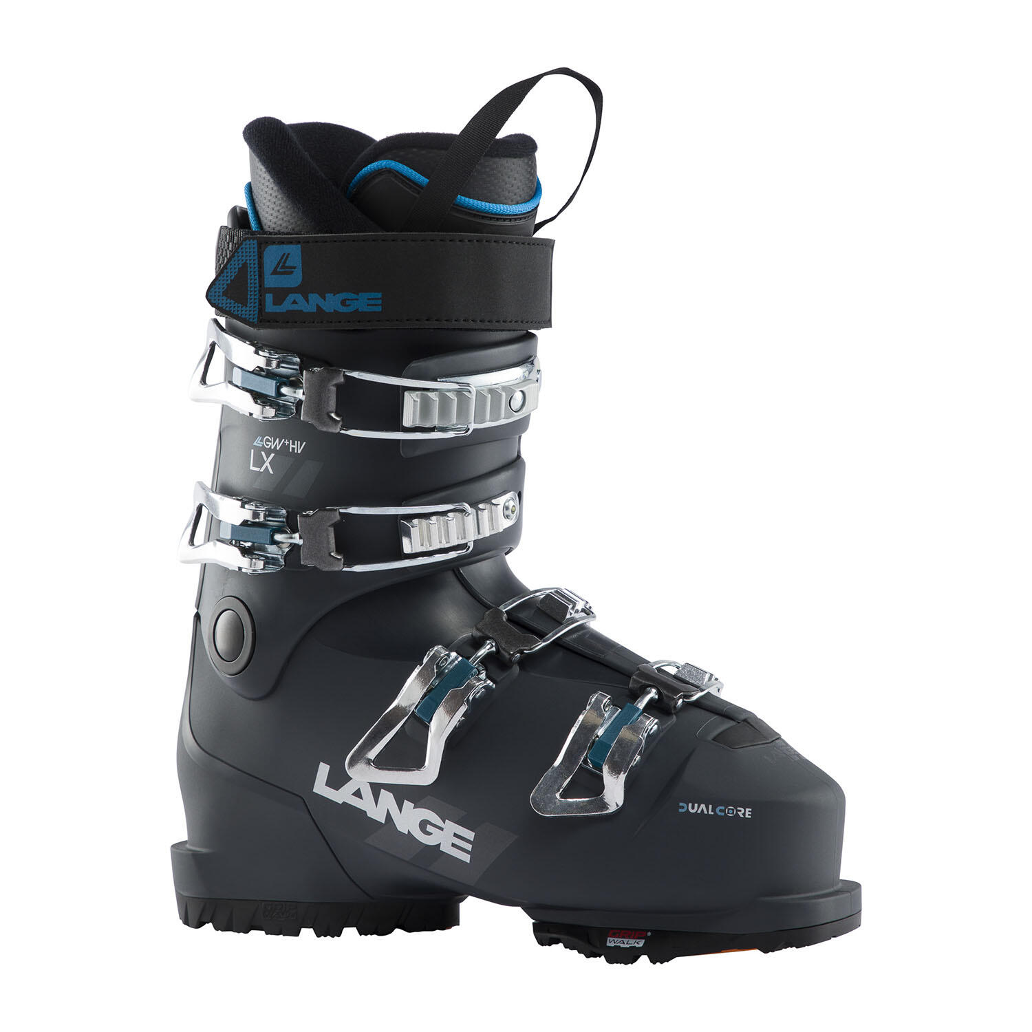 Buty narciarskie Lange LX RTL W Gripwalk+ Pewter Grey