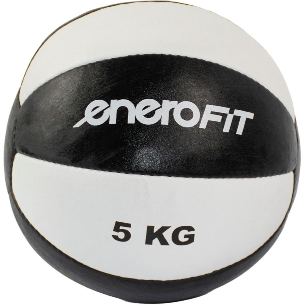 Piłka lekarska ENERO FIT 1066295 (5 kg)
