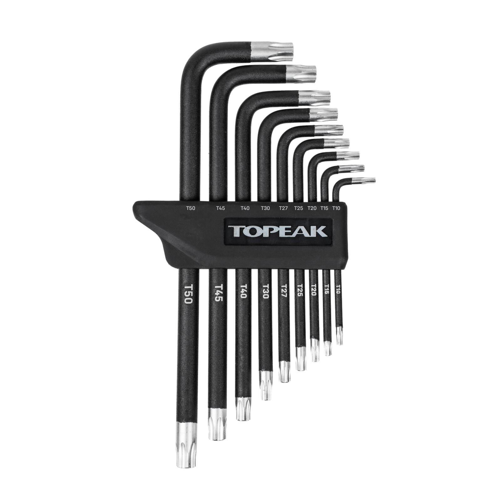 Torx Wrench Set DX (9 tools)