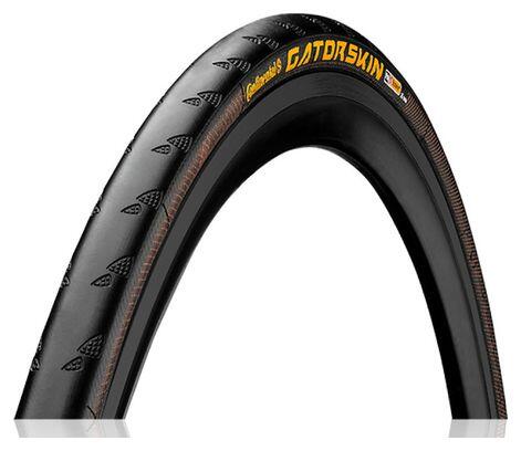 Continental Opona Ultra Gatorskin czarny / Rozmiar koła: 28