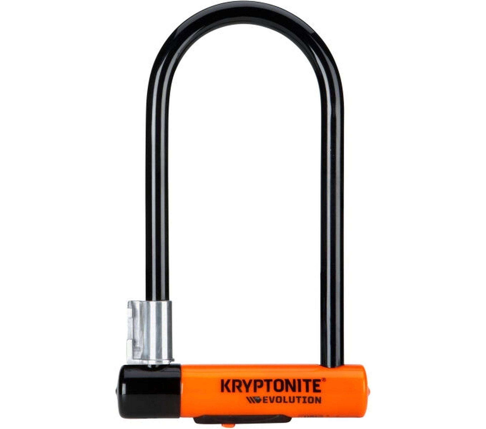 KRYPTONITE Evolution Standard (10x22,9cm)