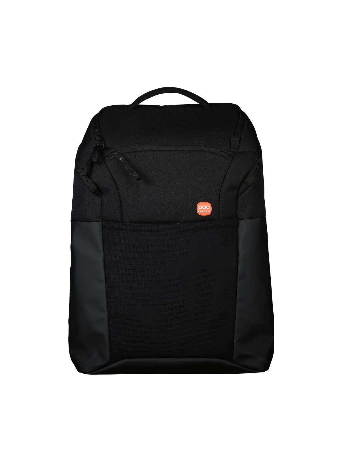 Plecak narciarski POC RACE Backpack 50L czarny TU