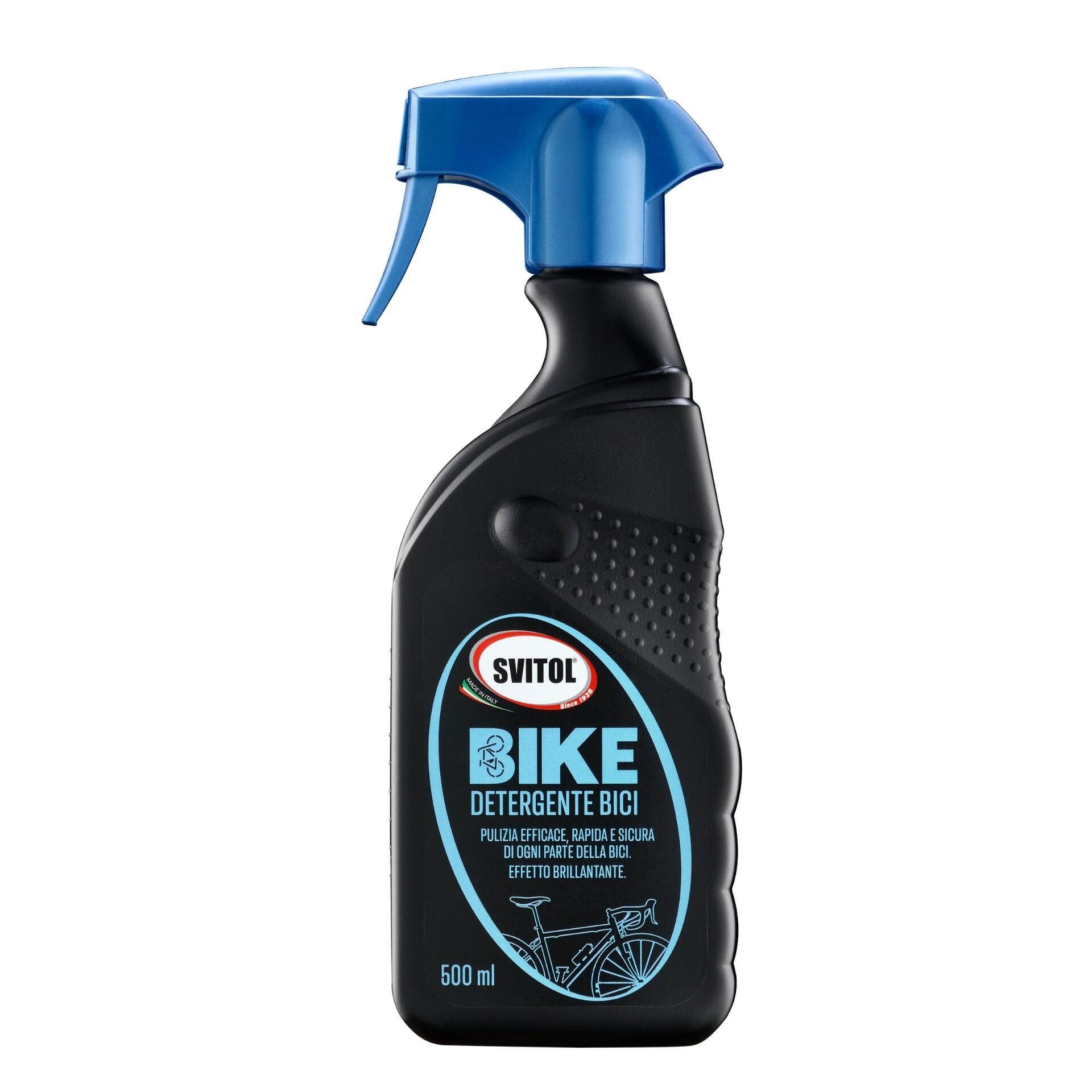 Preparat czyszczący SVITOL Bike Detergent 500 ml