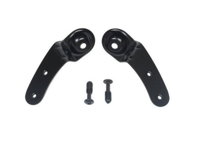 Abus dyto akcesoria rowerowe zamek ramowy adapter, 5010165 5010165
