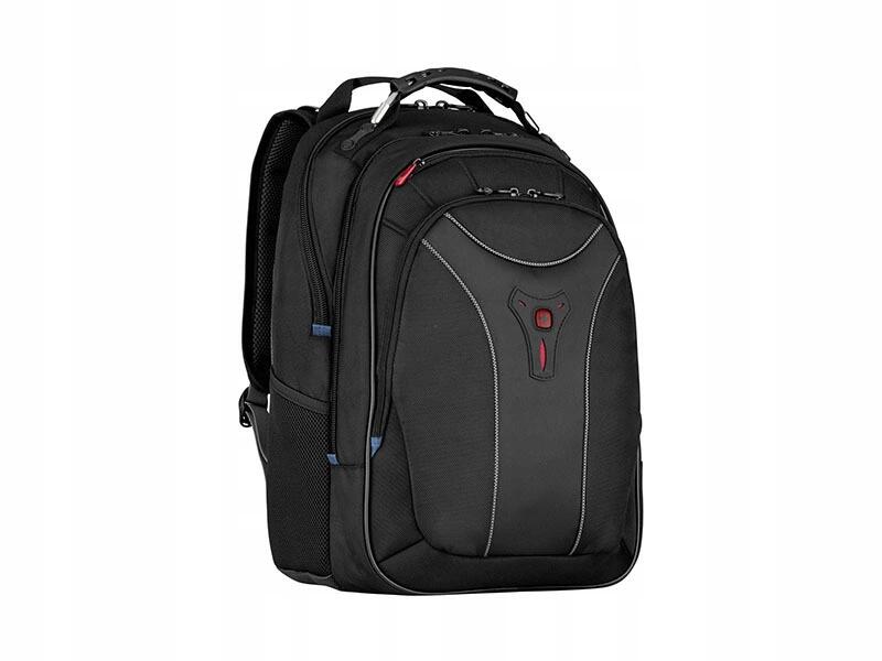 Wenger Plecak na laptopa Carbon 600637