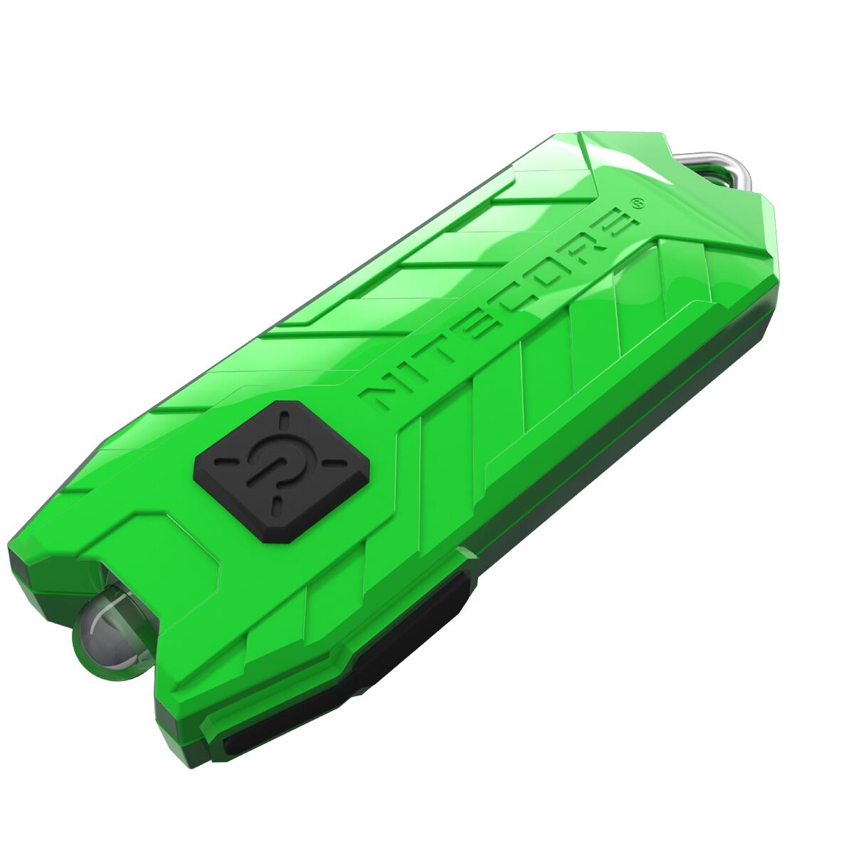 Nitecore Latarka TUBE Green v2 55lm