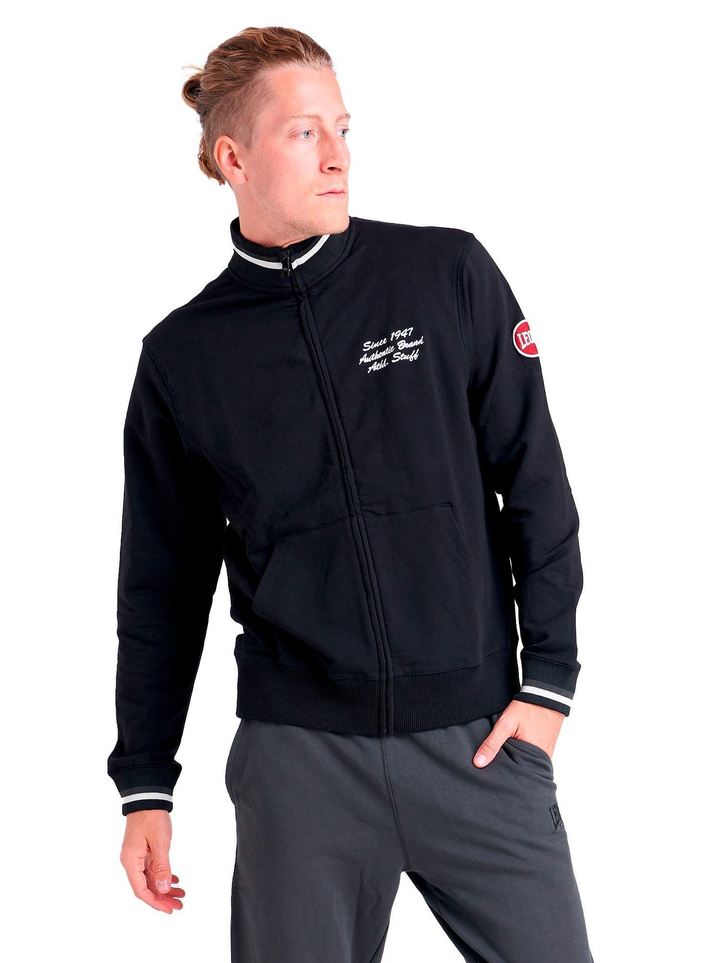 Dresy męskie Athletic Stuff
