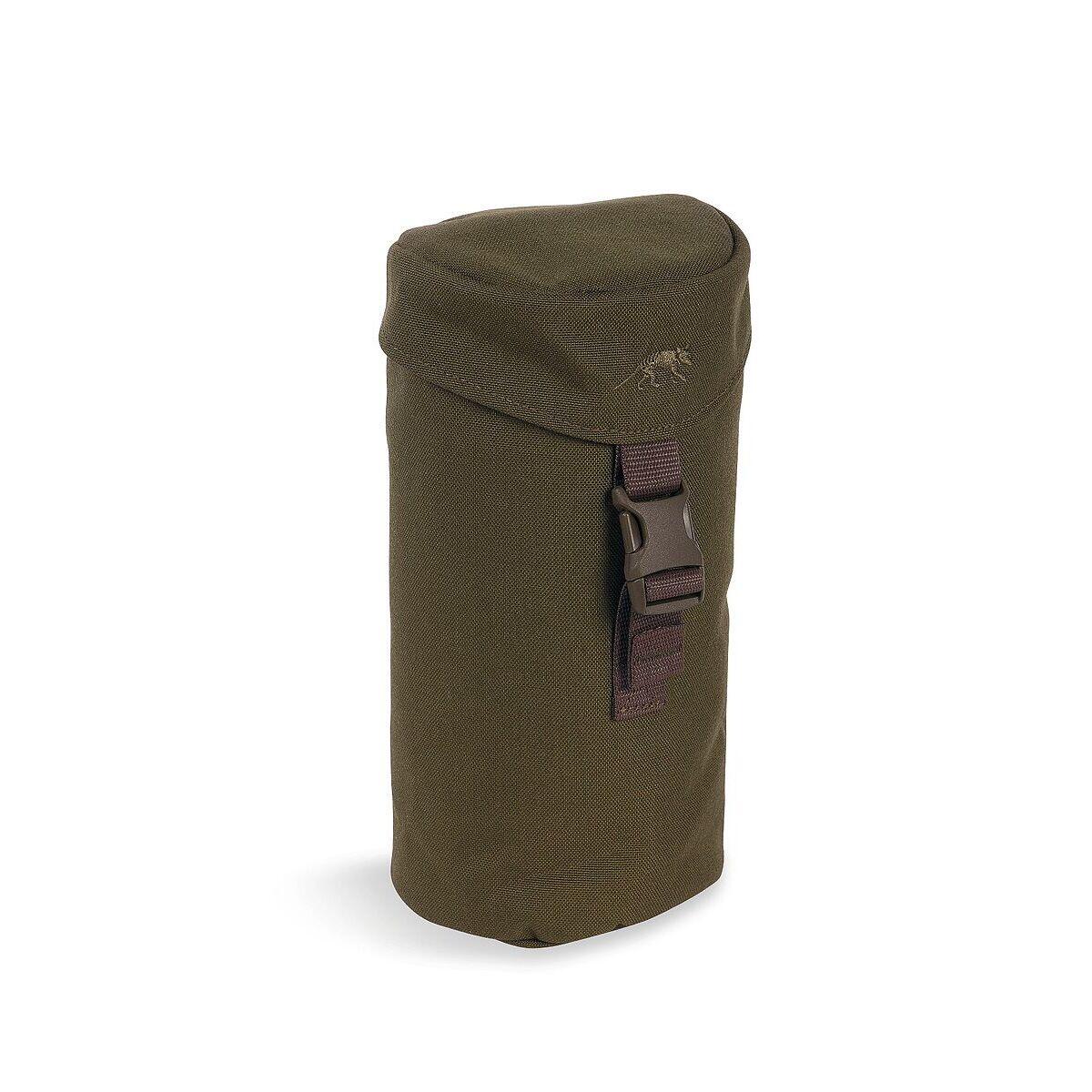 Tasmanian Tiger - Kieszeń na butelkę Bottle Holder  - 1L  - Olive  - 7637.331