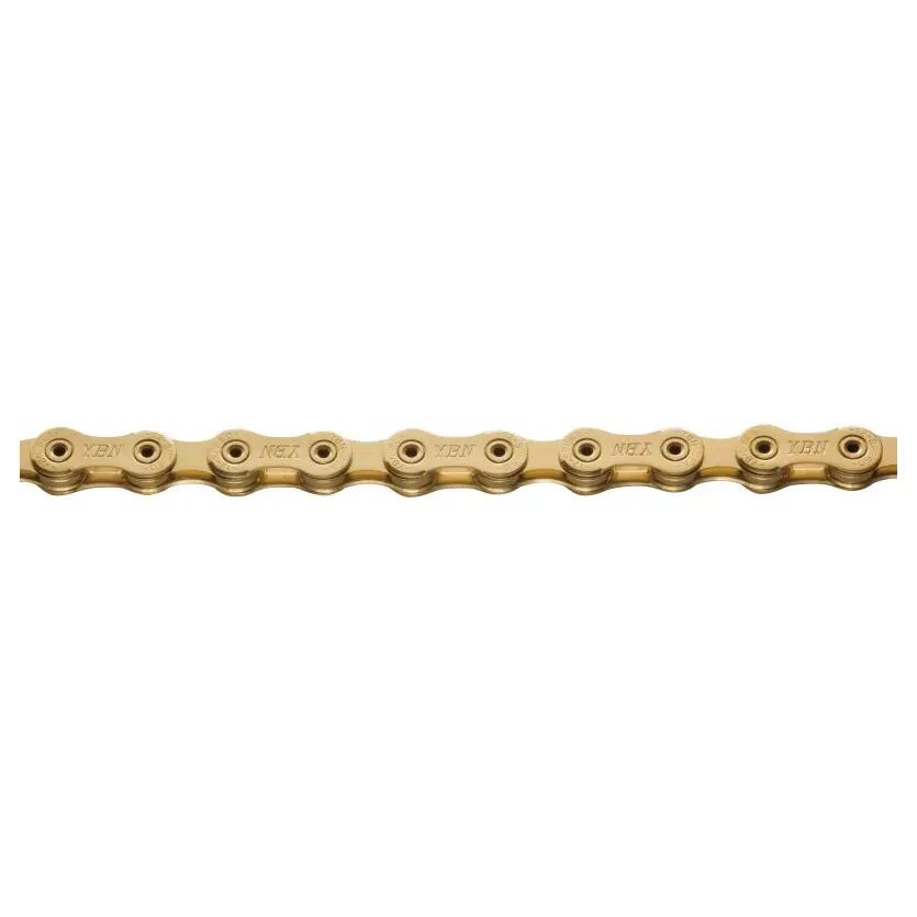 Łańcuch samolubrykantowy Yaban 240g (911)