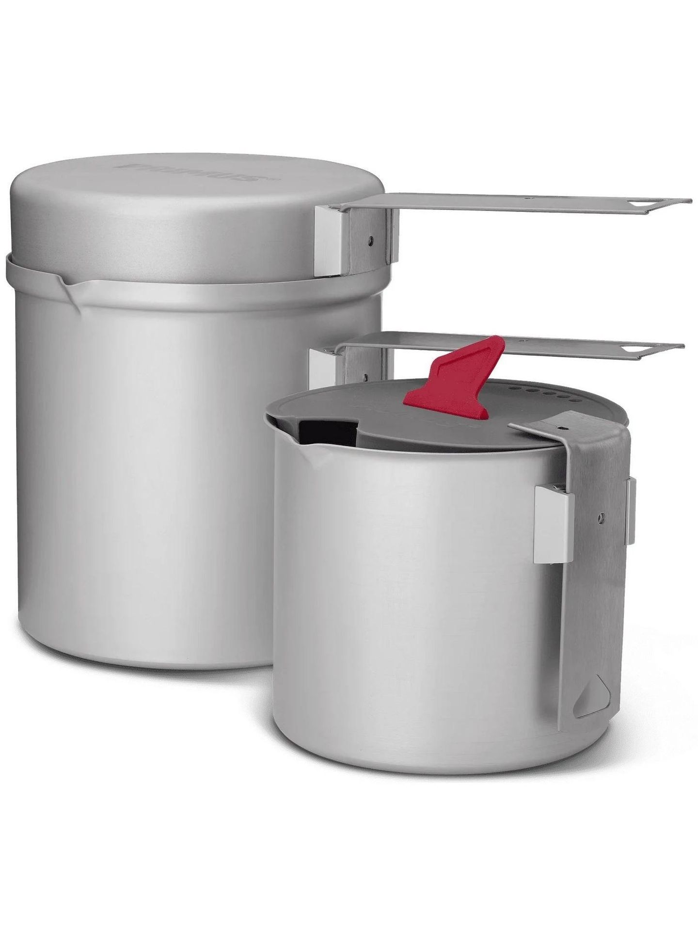 Primus Zestaw garnków turystycznych Essential Trek Pot Set