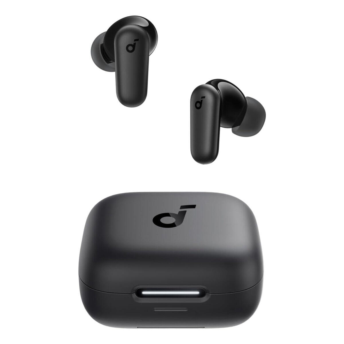 SoundCore P30i czarne