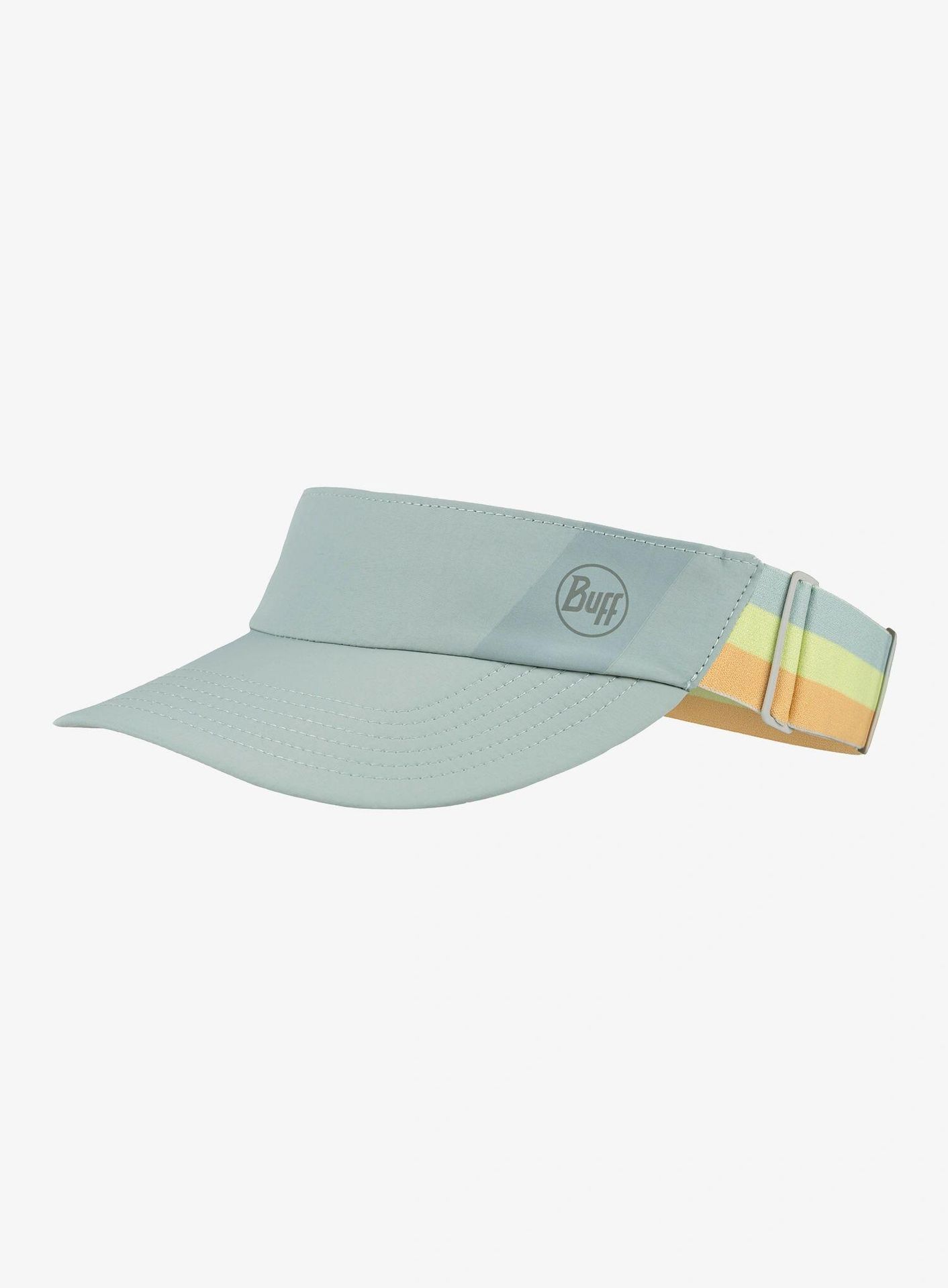 Daszek biegowy Buff Speed Visor - solid mist