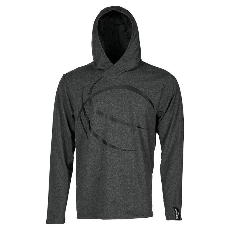 Bluza z kapturem Spalding Street