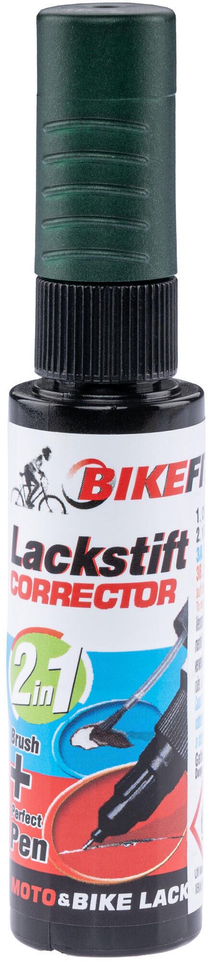 FASI Korektor lakieru 12 ml Forest 20/21 do CONWAY