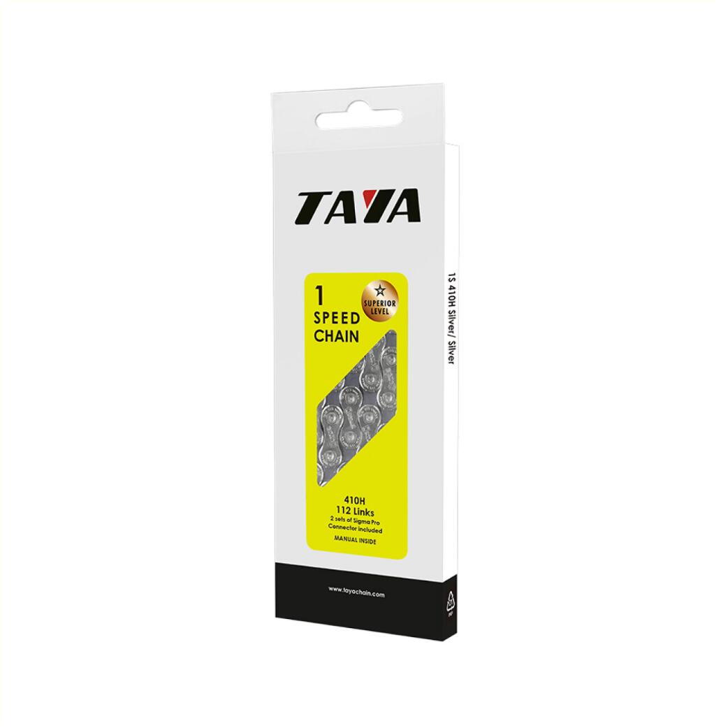 Łańcuch Taya 410H 1/2