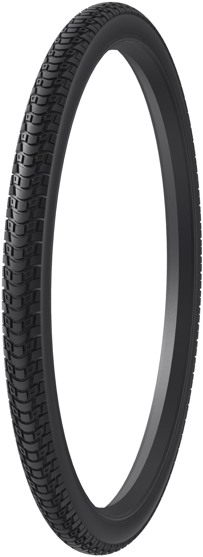 Opona Edge Cargo 20 x 2,35 (60-406) czarna z odblaskową wstawką