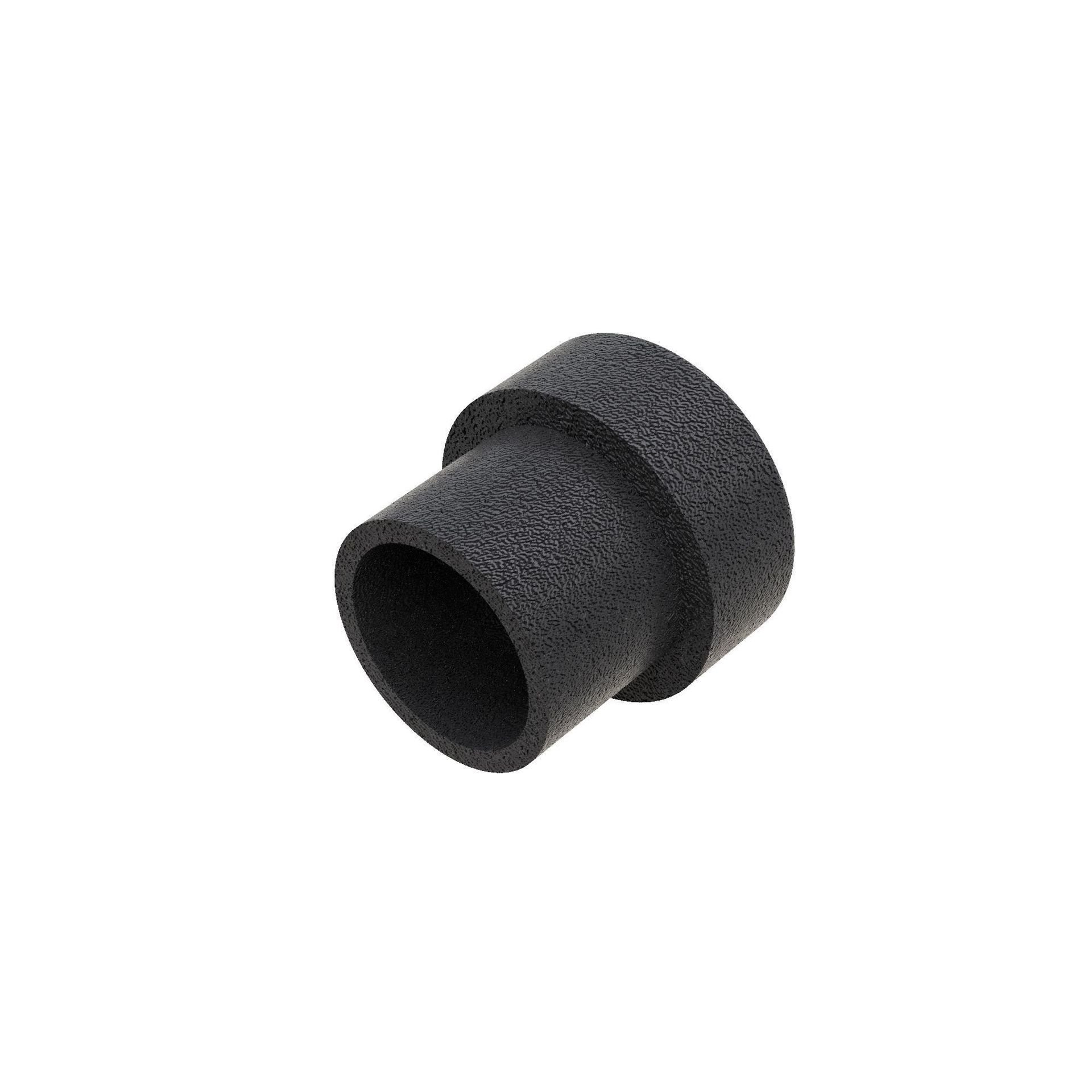 Korek przepustnicy rury sterowej Rockrider XC 900 / 920 / 940