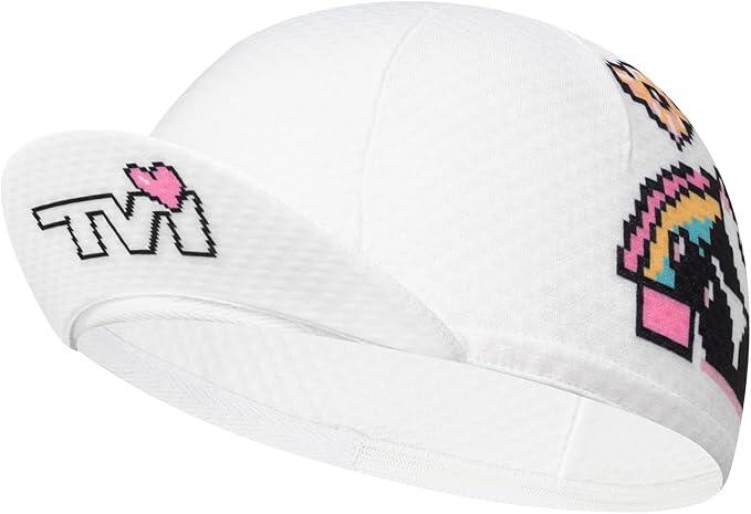 Czapka z daszkiem damska Rockbros 18250002005 (48-54cm)