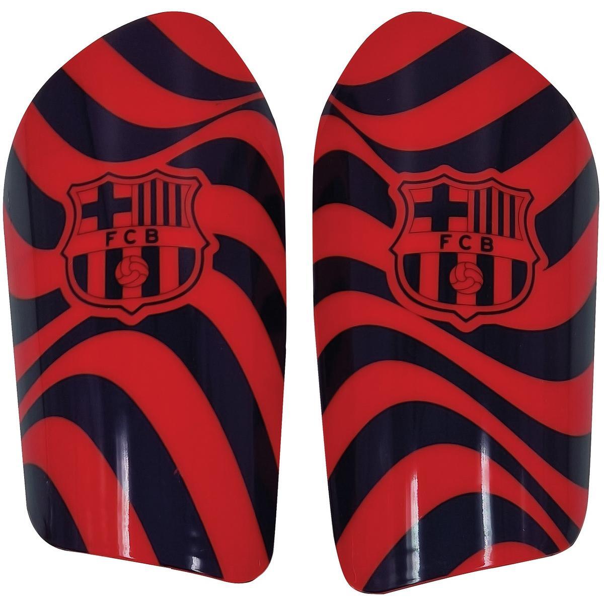 Ochraniacze piłkarskie FC BARCELONA 277965 ( M)