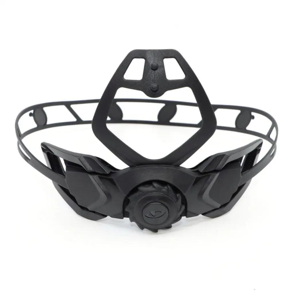 Pianka do kasków rowerowych Giro Fit System Tyrant