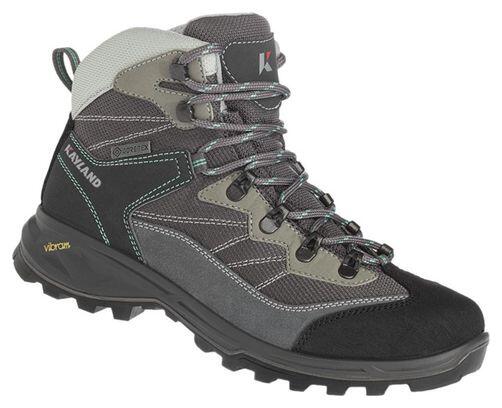 Buty trekkingowe damskie Kayland Taiga EVO GTX 018021130