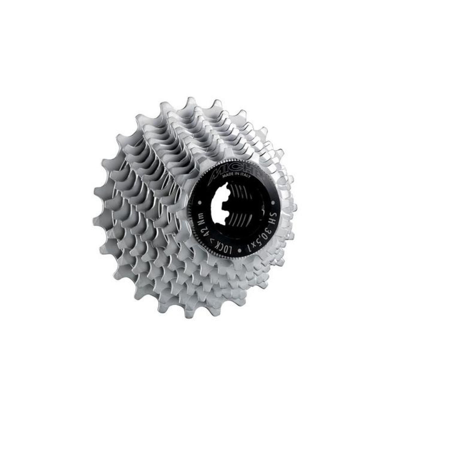 Kaseta rowerowa Miche Primato Shimano 11 v 11-25 T