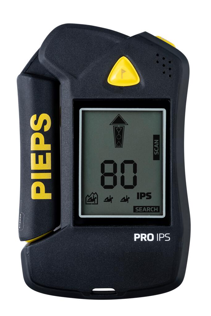 Detektor lawinowy Pieps Pro IPS