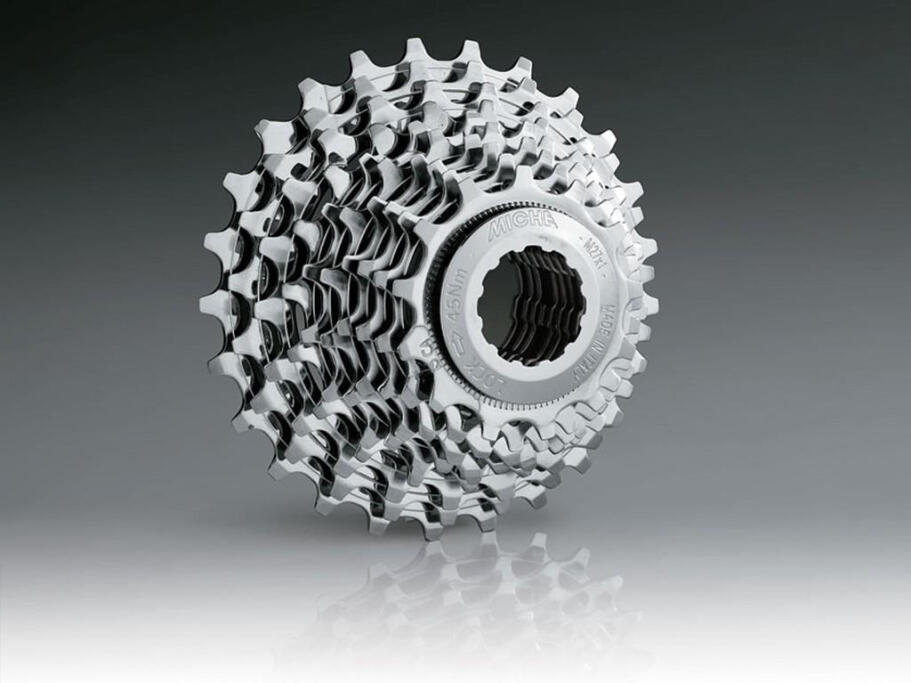 Taśma Miche Primato Shimano 10 v (14-25)
