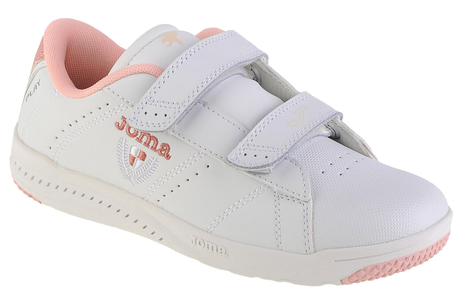 Buty sportowe Sneakersy dziewczęce, Joma W.Play Jr 21 WPLAYW