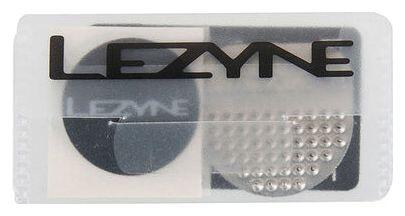 LEZYNE Smart Kit Clear, clear 2021 Zestawy naprawcze 455000339