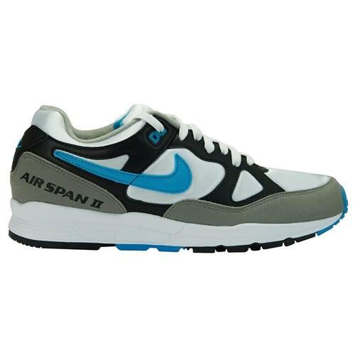 Nike Air Span II AH8047-001 szary