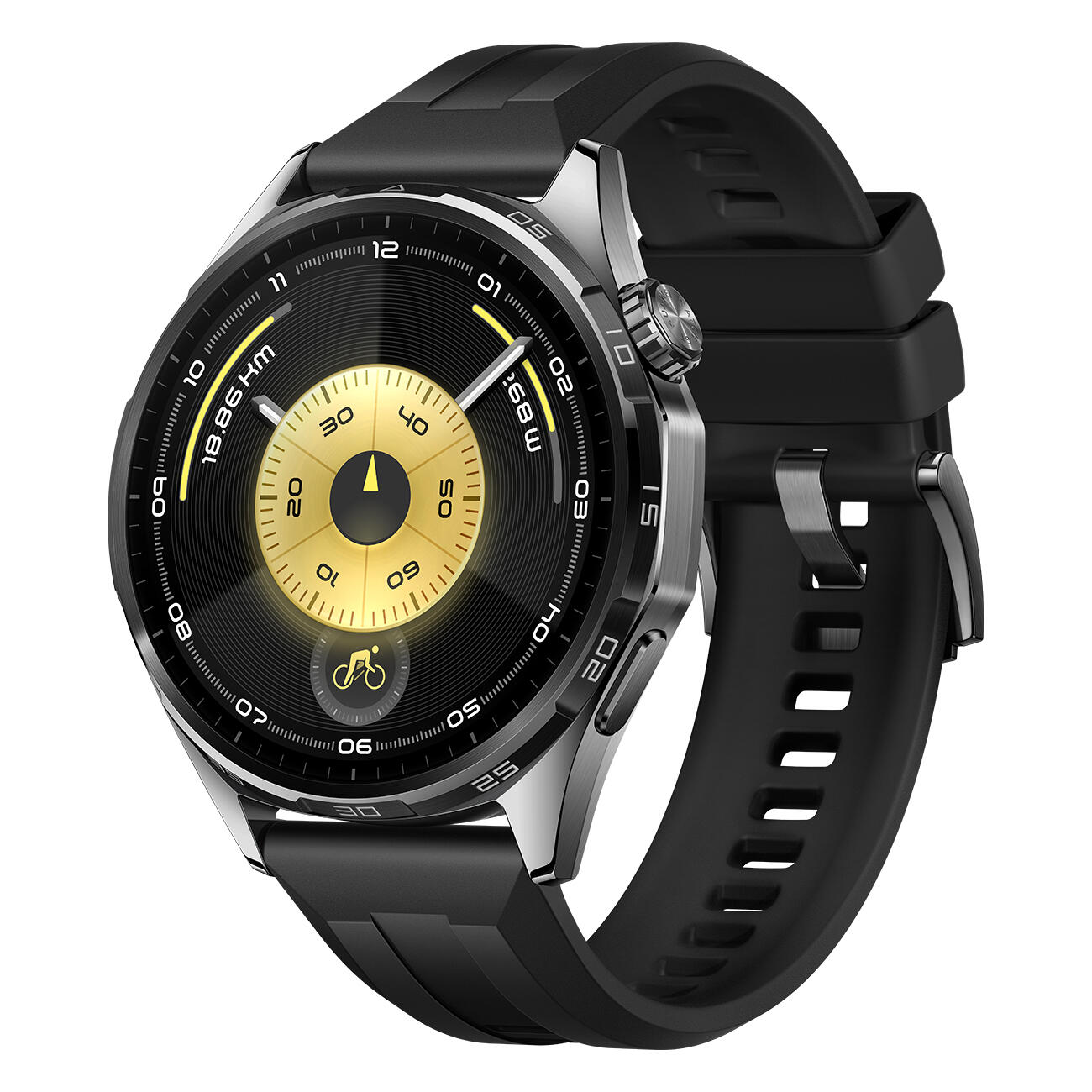 Huawei Watch GT 6 Active 46mm Czarny