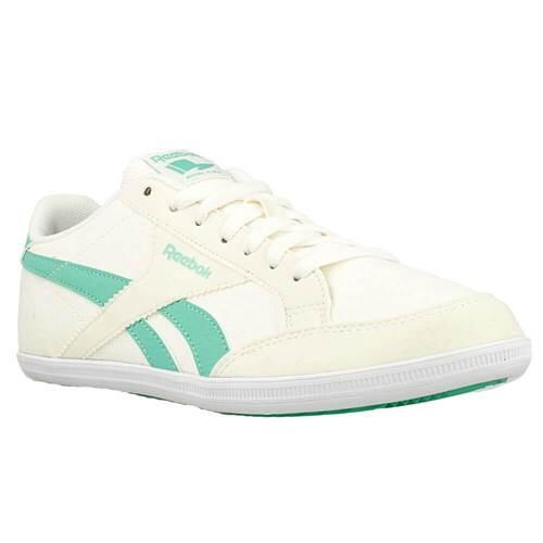 Reebok Royal Transport V68432 biały
