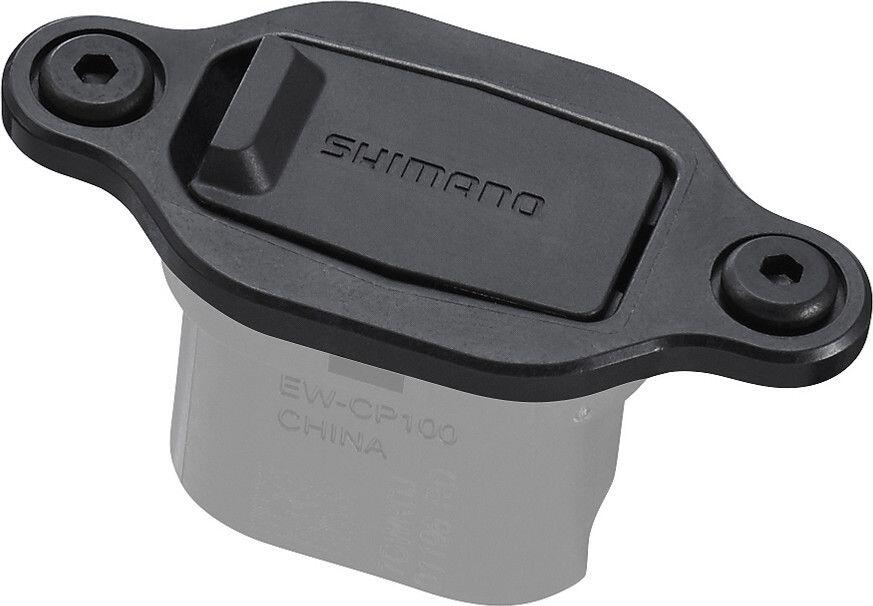 SHIMANO Steps EW-CP100 Charging Port with 550mm Cable 2020 Akcesoria do liczników I-EWCP100B