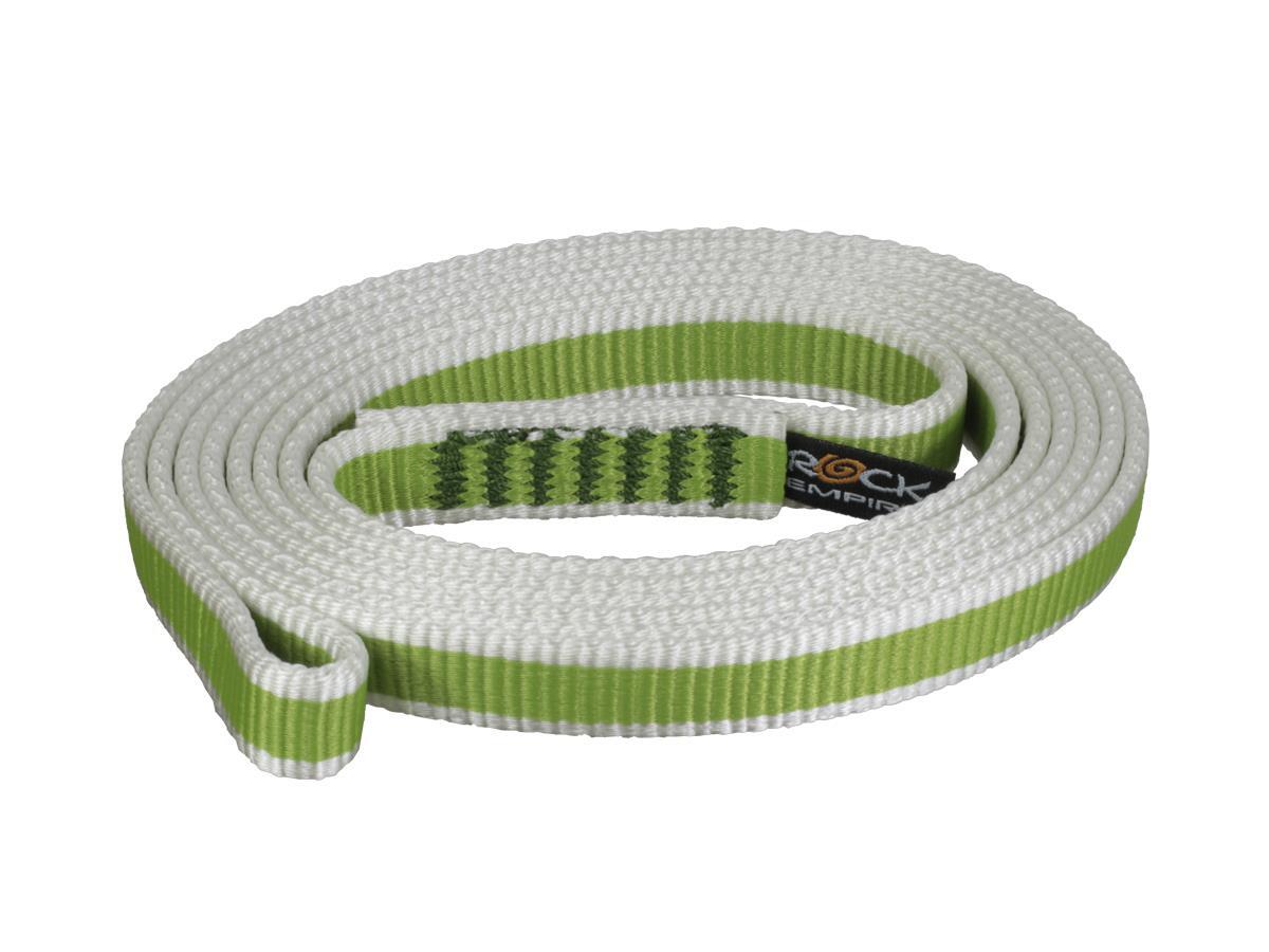 Pętla Rock Empire Open Sling PAD 16mm 120cm