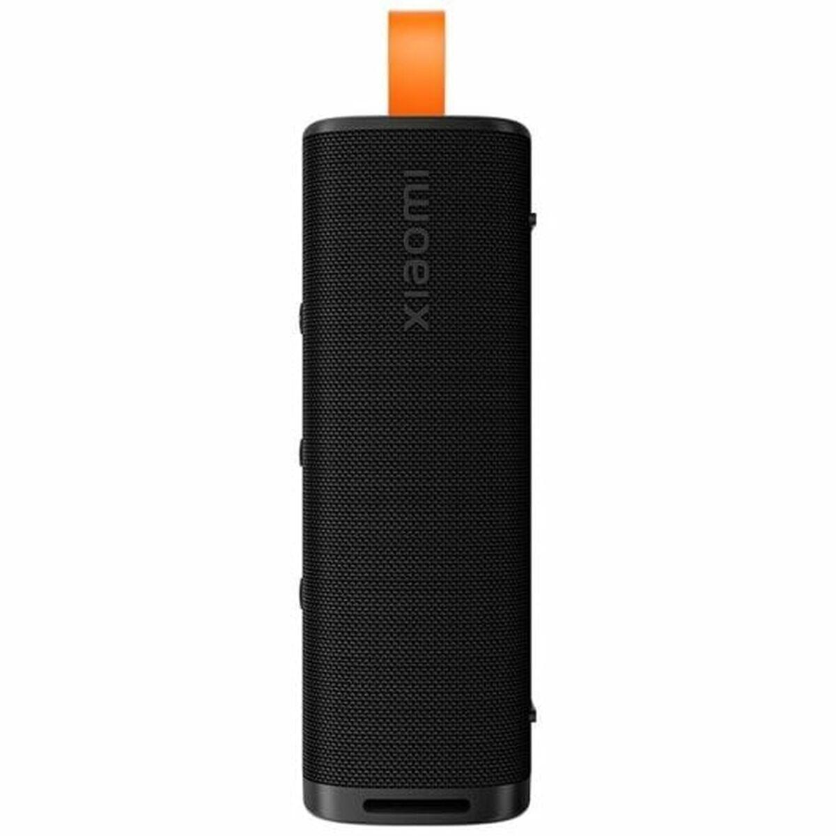 Głośnik bezprzewodowy Xiaomi Sound Outdoor Black