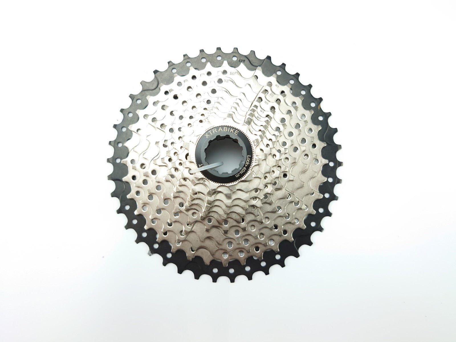 Kaseta Xtrabike 11-rzędowa 11-42 Shimano